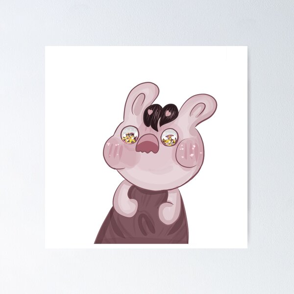 Item preview, Pig-g designed and sold by famenla.