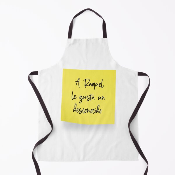 Item preview, A raquel le gusta un desconocido - lcdp designed and sold by Loriphostyle.
