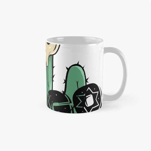 Aperçu de l'œuvre cactus amigo créée et vendue par axelpua.