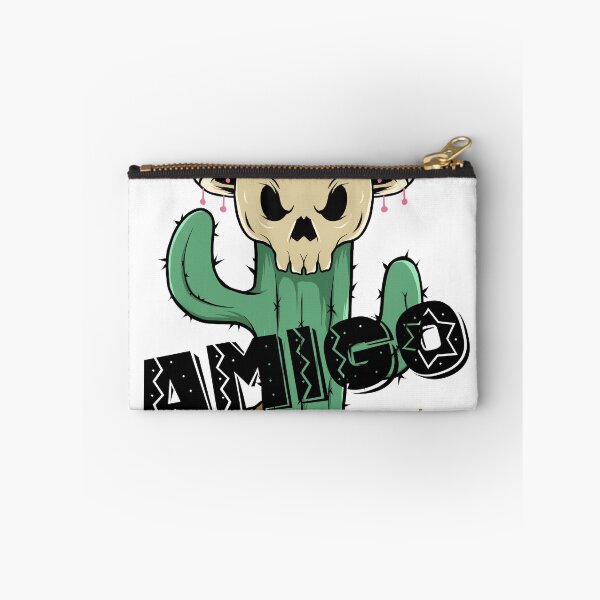 Item preview, amigo cactus designed and sold by axelpua.