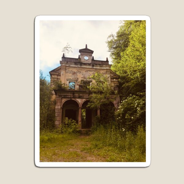 Item preview, Lost places designed and sold by RalucaRo.