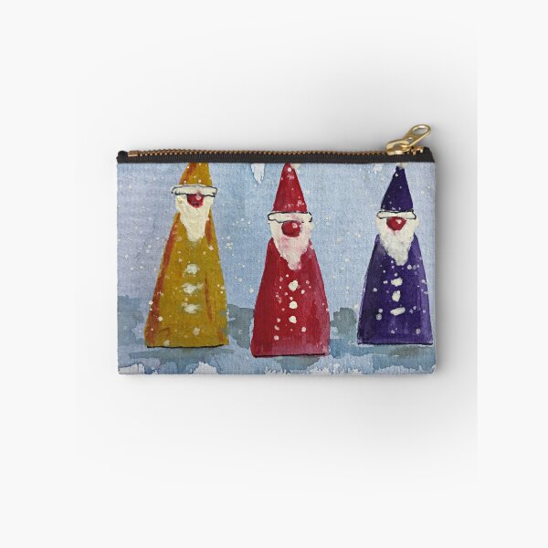 Item preview, Three Wise King Gnomes designed and sold by Juliejart.