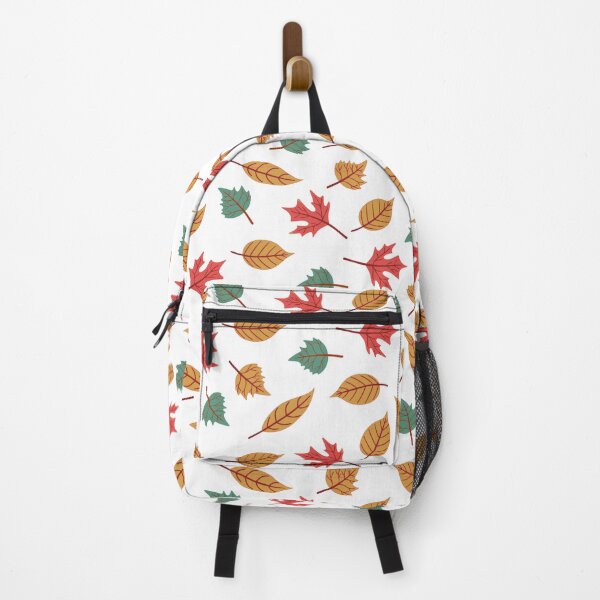 Item preview, Fall Leaves Pattern designed and sold by FASHIONGALLERIA.