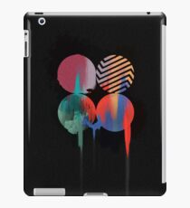 Vinilo o funda para iPad Alas - Logotipo