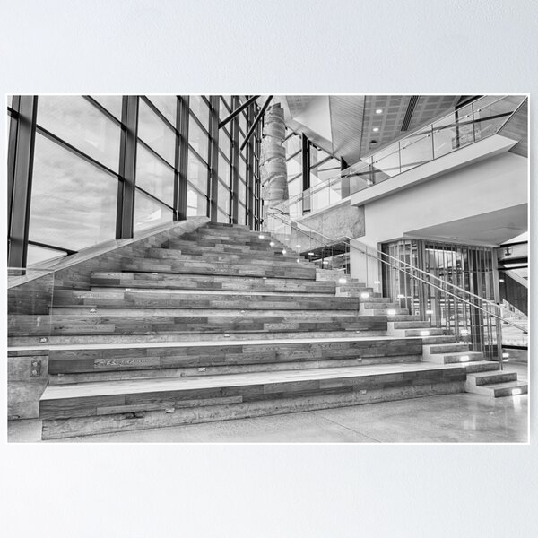 Item preview, Barrett Centre For Technology Humber College designed and sold by Robert Alsop.