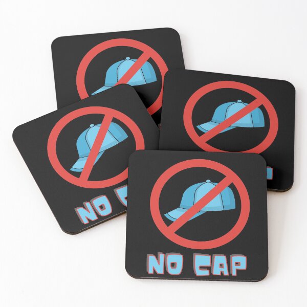 Item preview, No Cap designed and sold by OlympicsMerch.