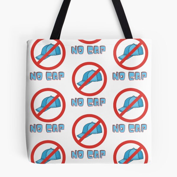 Item preview, No Cap designed and sold by OlympicsMerch.
