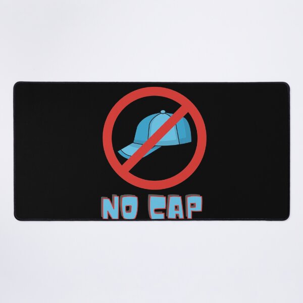 Item preview, No Cap designed and sold by OlympicsMerch.