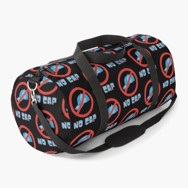 Item preview, No Cap designed and sold by OlympicsMerch.
