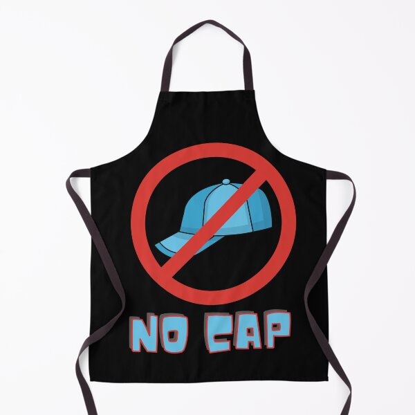 Item preview, No Cap designed and sold by OlympicsMerch.