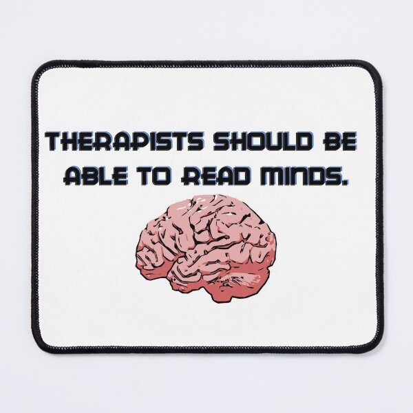 Item preview, Mind Readers I designed and sold by buckwin.