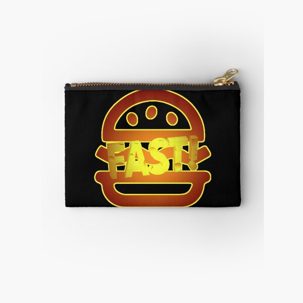 Item preview, BURGER, FAST! designed and sold by Klementsen.