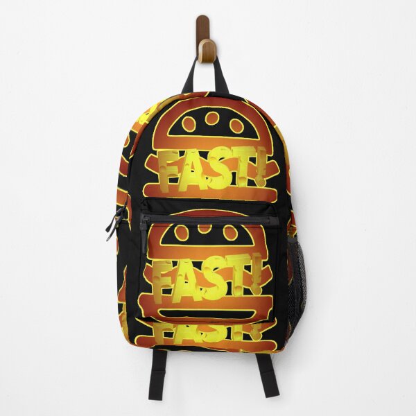 Item preview, BURGER, FAST! designed and sold by Klementsen.