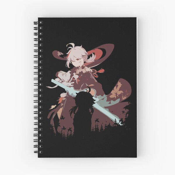 Item preview, Impacto de Kazuha Kaedehara Genshin designed and sold by HamburgCountry.