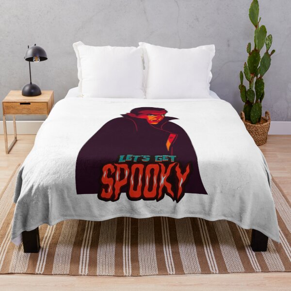 Item preview, Let's get Spooky designed and sold by TEEHEESHOPPER.