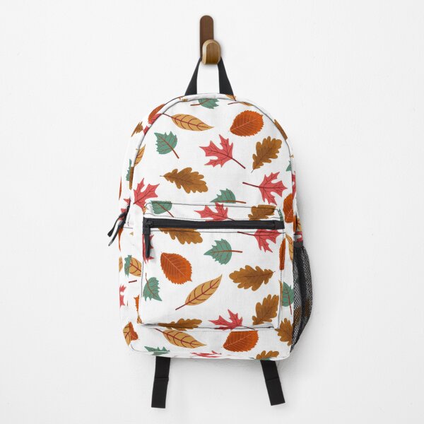 Item preview, Autumn Leaves Pattern designed and sold by FASHIONGALLERIA.