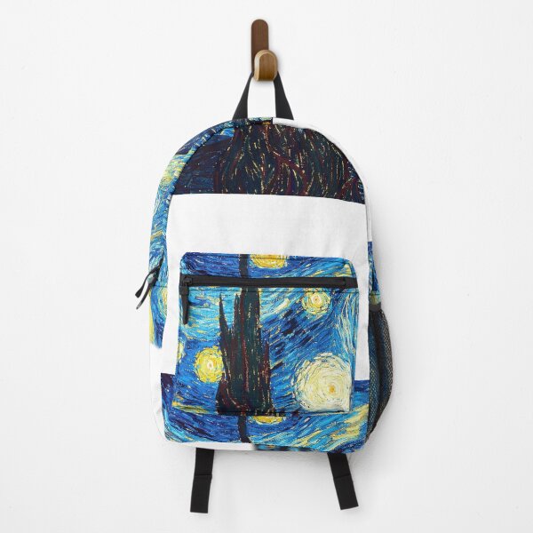 Item preview, Starry night van Gough designed and sold by bayan baker.