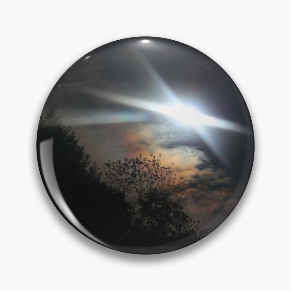 Item preview, Milk Glass Moon designed and sold by chstudios.