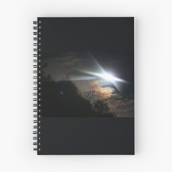 Item preview, Milk Glass Moon designed and sold by chstudios.