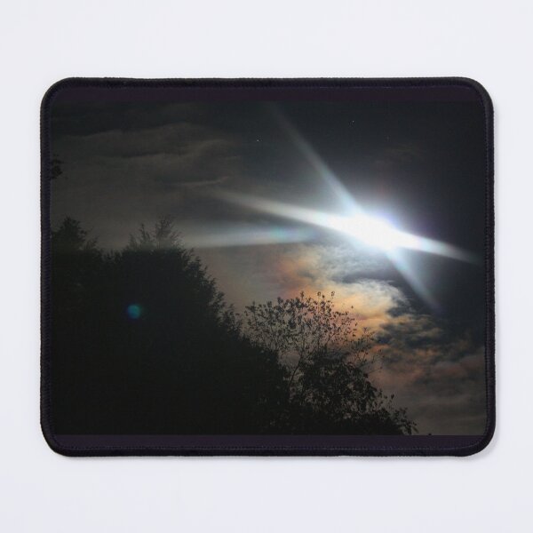 Item preview, Milk Glass Moon designed and sold by chstudios.