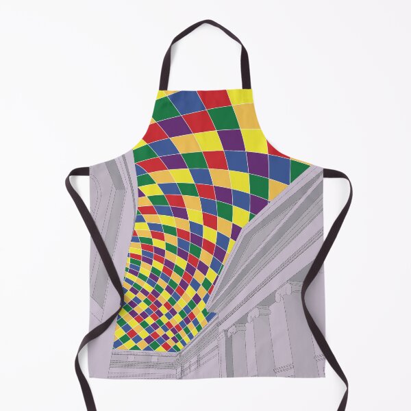 Item preview, Pride in London - British Museum designed and sold by ARCHITECTURE/ everything.