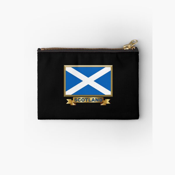 Item preview, SCOTTISH Flags Gifts, Masks, Stickers & Products (N) designed and sold by mpodger.