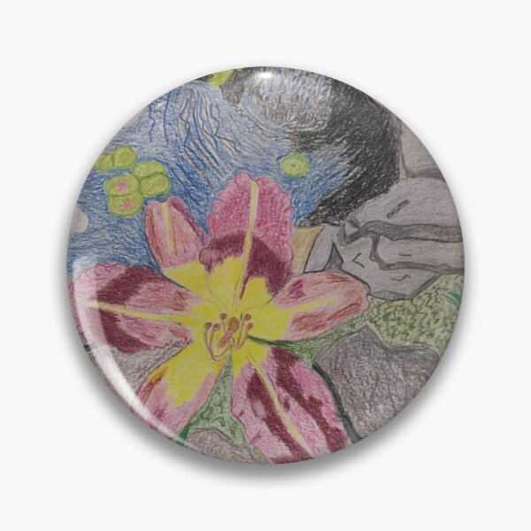 Item preview, Water Pond designed and sold by McGrath-Scapes.