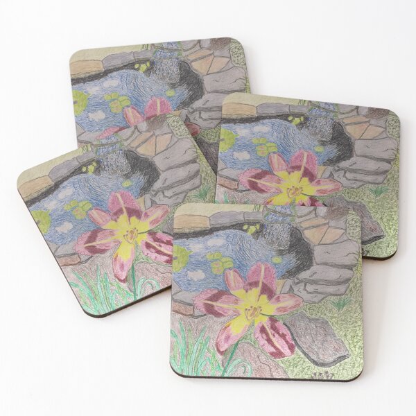 Item preview, Water Pond designed and sold by McGrath-Scapes.