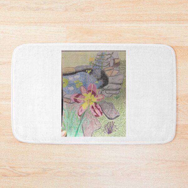 Item preview, Water Pond designed and sold by McGrath-Scapes.