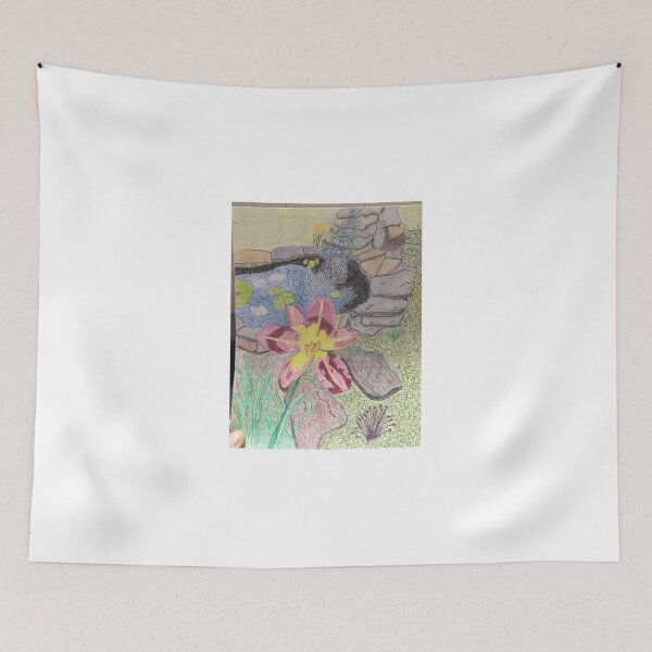 Item preview, Water Pond designed and sold by McGrath-Scapes.