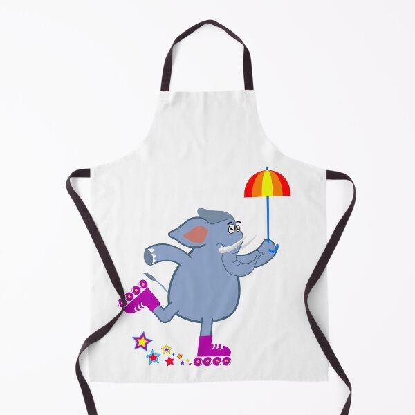 Item preview, Elephant on rollers designed and sold by Regulus9.