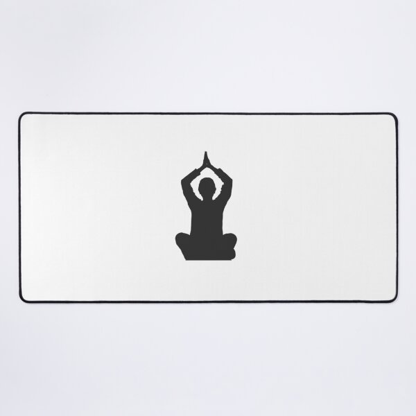 Item preview, Meditation designed and sold by Papa Hecker.