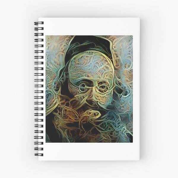Item preview, The Piacenza Rebbe designed and sold by Dirshuni.