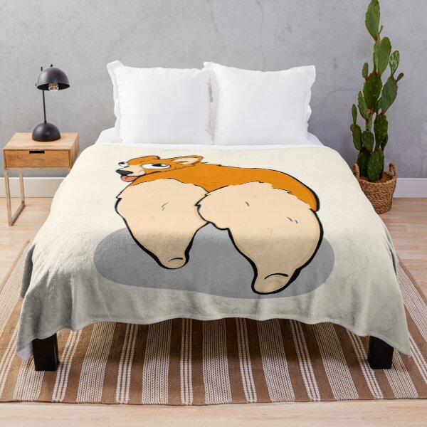 Item preview, I Like Big Corgis And I Cannot Lie designed and sold by Puffle-.