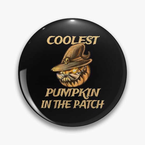 Item preview, Kids Coolest Pumpkin In The Patch Halloween Boys Girls Men  designed and sold by FideliaShop.