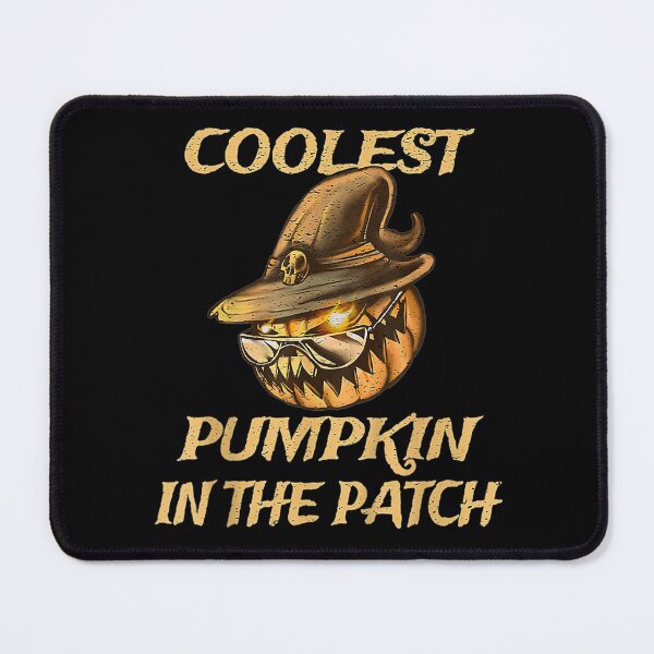 Item preview, Kids Coolest Pumpkin In The Patch Halloween Boys Girls Men  designed and sold by FideliaShop.