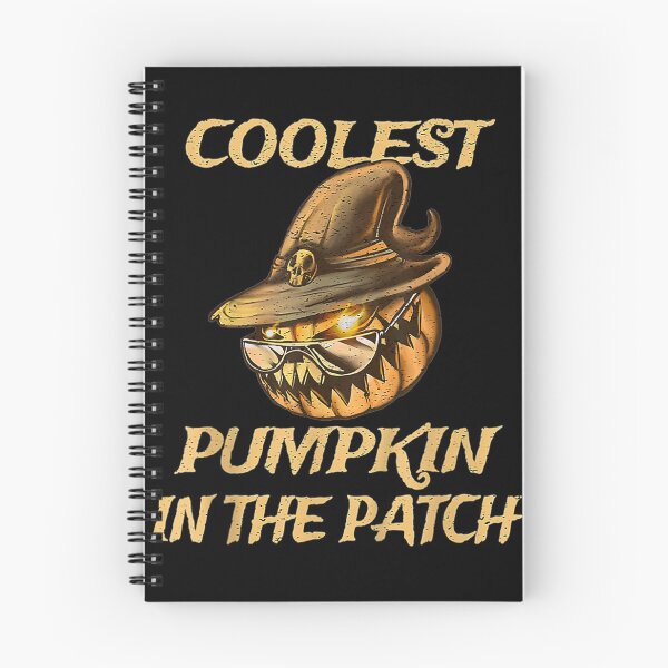 Item preview, Kids Coolest Pumpkin In The Patch Halloween Boys Girls Men  designed and sold by FideliaShop.