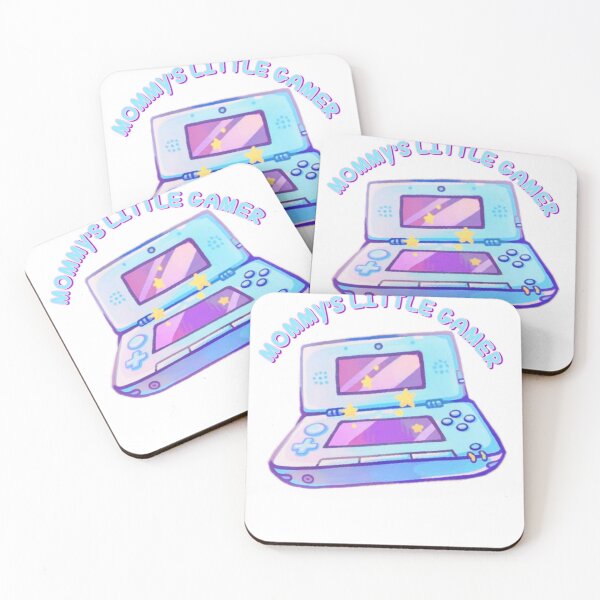 Item preview, Mommys little gamer  designed and sold by Zubiaxoo.