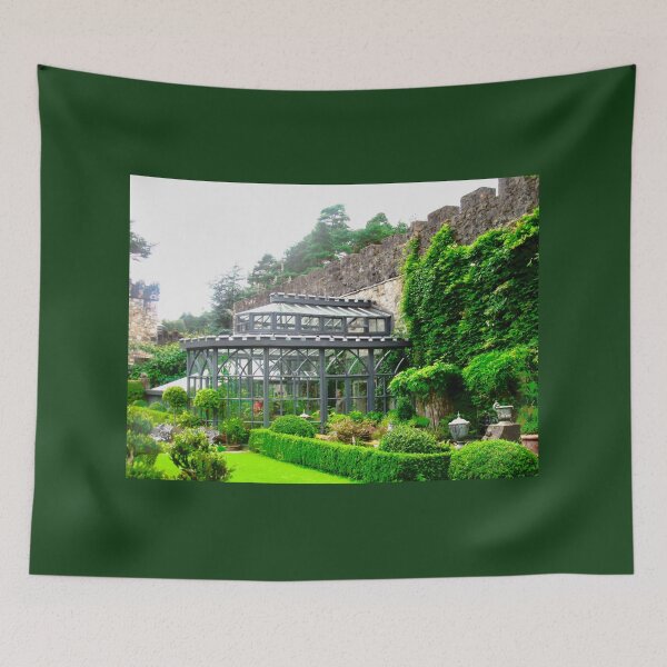 Item preview, Greenhouse and garden  designed and sold by Shulie1.