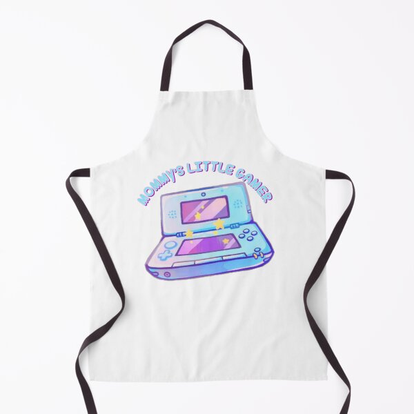 Item preview, Mommys little gamer designed and sold by Zubiaxoo.