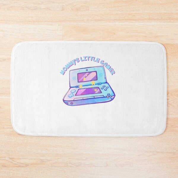 Item preview, Mommys little gamer  designed and sold by Zubiaxoo.