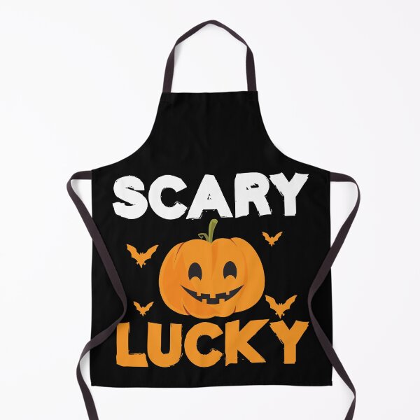 Item preview, Scary Halloween Pumpkin Head designed and sold by OfficeFortune.
