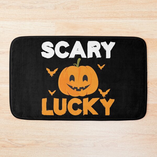 Item preview, Scary Halloween Pumpkin Head designed and sold by OfficeFortune.