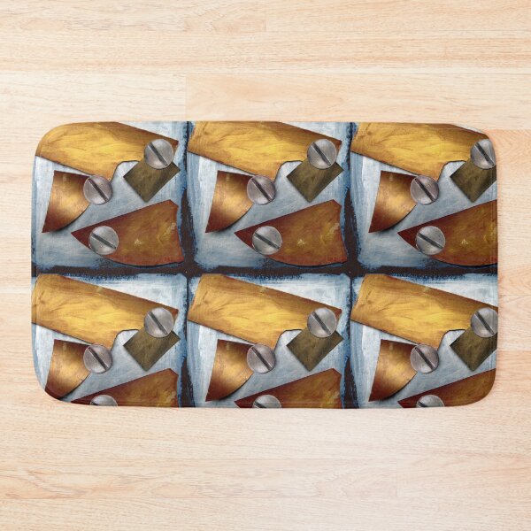 Item preview, Time to screw no. 1 by GM Designs upcycling transforming renewing designed and sold by G-M-Designs.