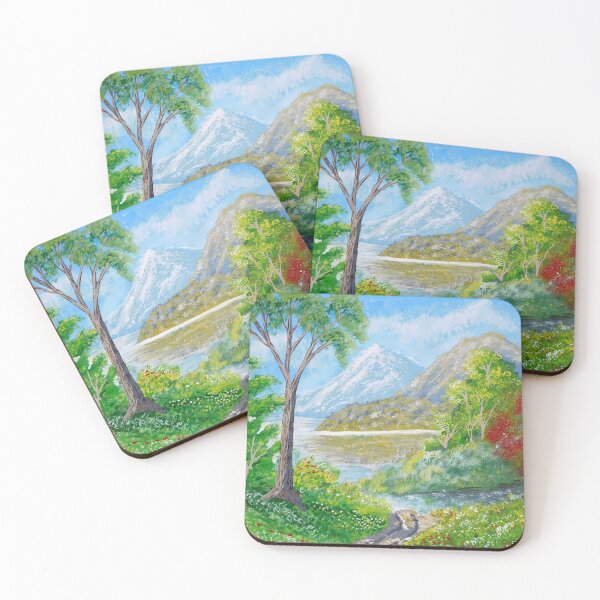 Item preview, BEAUTIFUL SCENERY designed and sold by PINKI MEENA.
