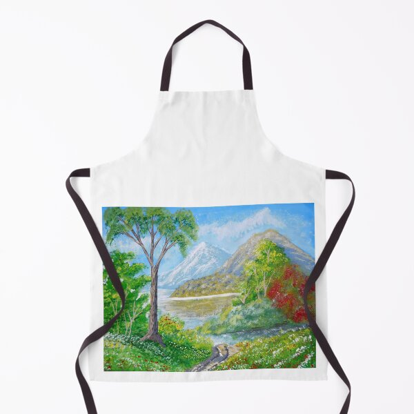 Item preview, BEAUTIFUL SCENERY designed and sold by PINKI MEENA.