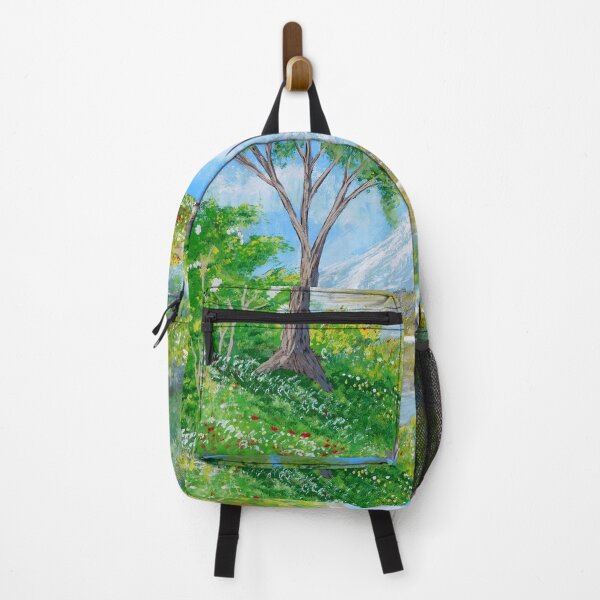 Item preview, BEAUTIFUL SCENERY designed and sold by PINKI MEENA.