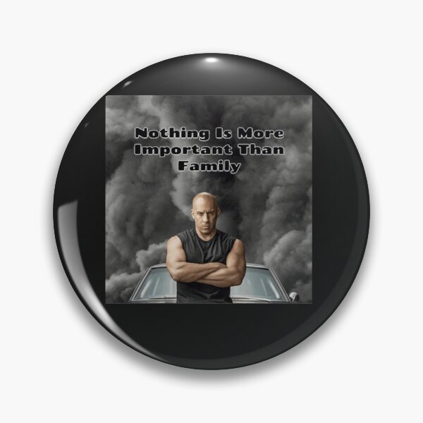 Item preview, Nothing Is More Important Than Family Classic designed and sold by JorgekOquendo.