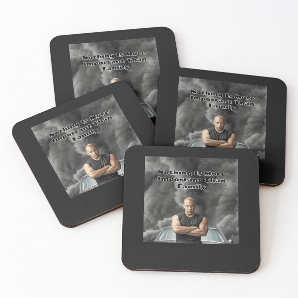 Item preview, Nothing Is More Important Than Family Classic designed and sold by JorgekOquendo.
