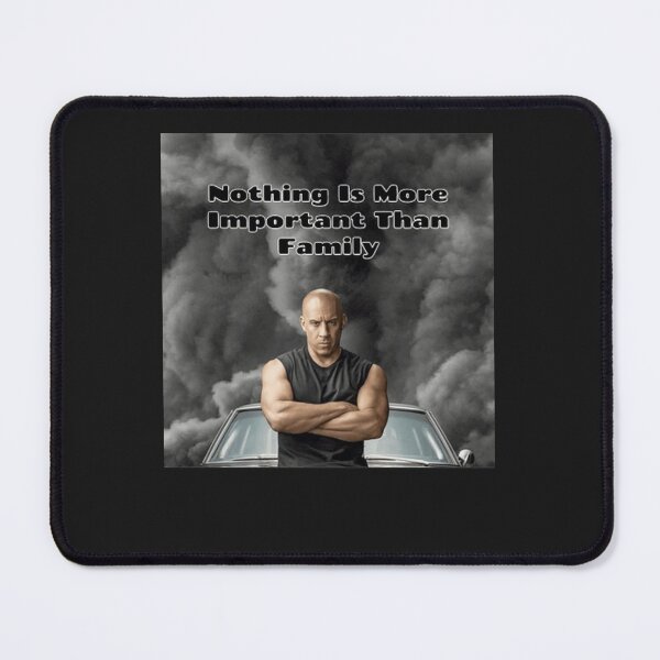 Item preview, Nothing Is More Important Than Family Classic designed and sold by JorgekOquendo.